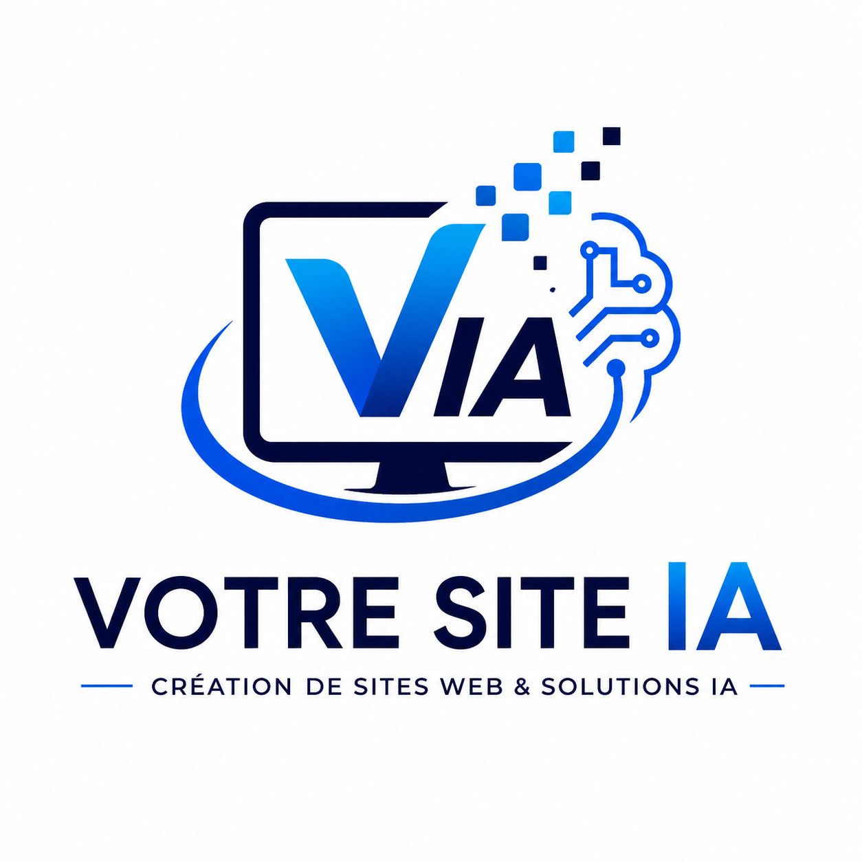 Votre site IA